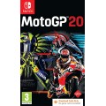 MotoGP 20 (код загрузки) (Nintendo Switch)