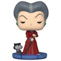 Фигурка Funko POP! Disney: Villains: Lady Tremaine 57351