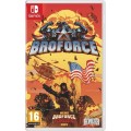 Broforce (английская версия) (Nintendo Switch)