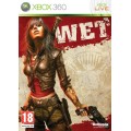 Wet (Xbox 360)