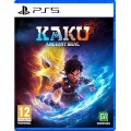 KAKU: Ancient Seal (русские субтитры) (PS5)