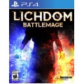 Lichdom: Battlemage (PS4)