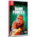 Star Wars: Dark Forces Remaster (Limited Run #244) (английская версия) (Nintendo Switch)