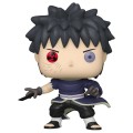 Фигурка Funko POP! Animation: Naruto Shippuden: Obito Uchiha (Exc) 68270