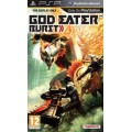 God Eater Burst (PSP)