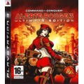 Command & Conquer: Red Alert 3 Ultimate Edition (русская версия) (PS3)