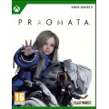 Pragmata (русская версия) (Xbox Series X)