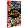 Teenage Mutant Ninja Turtles: Cowabunga Collection (Nintendo Switch)