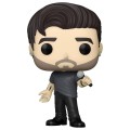 Фигурка Funko POP! Rocks: Zayn Malik 61438
