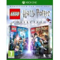 LEGO Harry Potter Collection (Xbox One / Series)