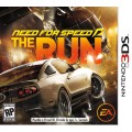 Need for Speed: the Run (3DS)