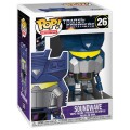 Фигурка Funko POP! Vinyl: Transformers: Soundwave 50969