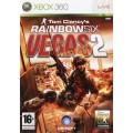 Tom Clancy's Rainbow Six: Vegas 2 (Xbox 360 / One / Series)