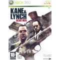 Kane & Lynch: Dead Men (Xbox 360)