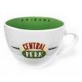 Кружка Friends (Central Perk) Cappuccino Mug 630ml SCMG24105