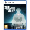 Still Wakes the Deep (русские субтитры) (PS5)