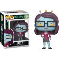 Фигурка Funko POP! Vinyl: Rick & Morty: Unity 35595