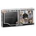 Фигурка Funko POP! Albums Deluxe: AC/DC Back in Black (Exc) 60989