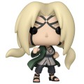 Фигурка Funko POP! Animation: Naruto Shippuden: Tsunade (Creation Rebirth) (Exc) 68854