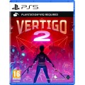 Vertigo 2 (английская версия) (только для PSVR2) (PS5)