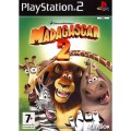 Мадагаскар 2 (PS2)