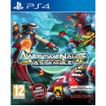 Awesomenauts Assemble (PS4)