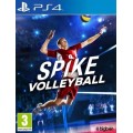 Spike Volleyball (PS4)