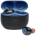 Беспроводные наушники JBL Tune 125 TWS, синий