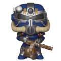 Фигурка Funko POP! Vinyl: Games: Fallout 76: Tricentennial Power Armor (Exc) 39035