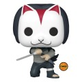 Фигурка Funko POP! Vinyl: Naruto Shippuden: Anbu Itachi w/Chase (Exc)