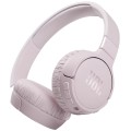 Беспроводные наушники JBL Tune 660NC, розовый