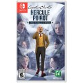 Agatha Christie - Hercule Poirot: The First Cases (русские субтитры) (Nintendo Switch)