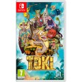 Toki (русские субтитры) (Nintendo Switch)