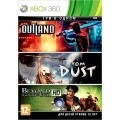 Beyond Good & Evil / Outland / From Dust (Xbox 360 / One / Series)