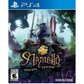 Armello Special Edition (русские субтитры) (PS4)