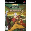 Avatar: The Burning Earth (PS2)