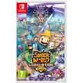 Snack World: The Dungeon Crawl. Gold (Nintendo Switch)