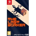 The Last Worker (русские субтитры) (Nintendo Switch)