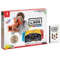 Nintendo Labo: VR Kit - Starter Set + Blaster (Nintendo Switch)