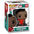 Фигурка Funko POP! Vinyl: EPL: Liverpool: Sadio Mané 47257