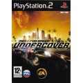 Need for Speed Undercover (PS2)