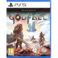 Godfall Deluxe Edition (PS5)