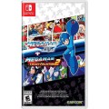 Mega Man Legacy Collection 1+2 (русские субтитры) (Nintendo Switch)