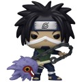 Фигурка Funko POP! Vinyl: Naruto Shippuden: Kotetsu Hagane w/Weapon 58007