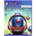 No Man's Sky Beyond (русская версия) (с поддержкой PS VR) (PS4)