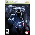 The Darkness (Xbox 360 / One / Series)