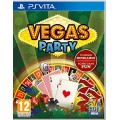Vegas Party (PS Vita)