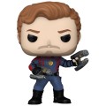 Фигурка Funko POP! Bobble: Marvel: Guardians Of The Galaxy 3: Star-Lord 67508