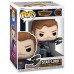 Фигурка Funko POP! Bobble: Marvel: Guardians Of The Galaxy 3: Star-Lord 67508