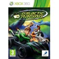 Ben 10: Galactic Racing (Xbox 360)